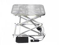 EFOLDI Lifter dvigalo za nalaganje lahkih skuterjev in vozičkov v avto - slika 3