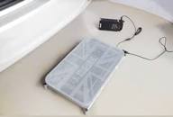 EFOLDI Lifter dvigalo za nalaganje lahkih skuterjev in vozičkov v avto - slika 4