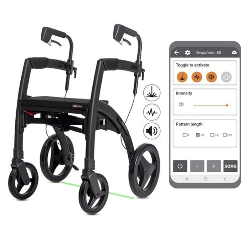 ROLLZ MOTION RHYTHM PARKINSON